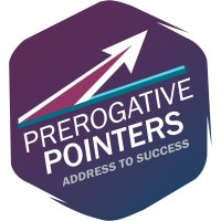 Prerogative Pointers logo - Similar company to Prerogative Pointers (Student Chapter) United University