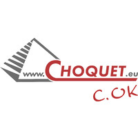 Choquet logo - Similar company to Hexanomad