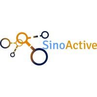 SinoActive logo - Similar company to Ovalac