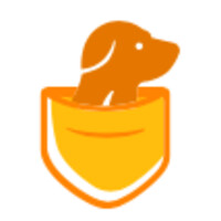 Pocket Pet logo - Similar company to Syntax Ai