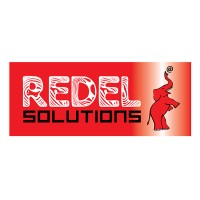 Redel Solutions logo - Similar company to Redel ,Red Española De Logistica