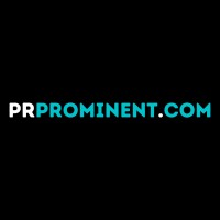 PRPROMINENT logo - Similar company to Vitis Pr