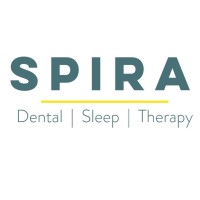 Spira Dental Sleep Therapy logo - Similar company to Ember Sleep