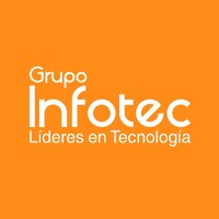 Grupo Infotec logo - Similar company to Yamoshi