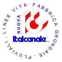 NUOVA ITALCANALE S.R.L. logo - Similar company to R-Forced