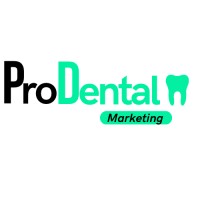 Pro Dental Marketing logo - Similar company to Pinzak