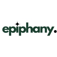 Epiphany logo - Similar company to Prom India