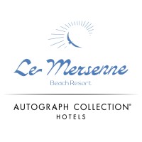 Le Mersenne Zanzibar, Autograph Collection logo - Similar company to Sushi Light