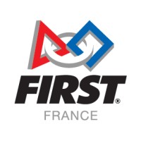 Robotique FIRST France logo - Similar company to Biome Science