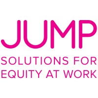 JUMP logo - Similar company to Partners Globe | Brussels