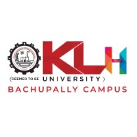 KLH Bachupally ACM Student Chapter logo - Similar company to Bvdudet Acm Student Chapter