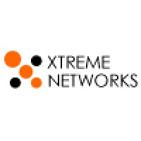 Xtreme Networks logo - Similar company to Xtreme Networks | Wellington Data Centre