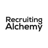 Recruiting Alchemy Podcast logo - Similar company to Techlink Partners