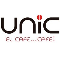 Cafés Unic logo - Similar company to Cafés Lua
