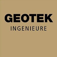 Geotek AG logo - Similar company to Crealpes