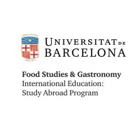Food Studies and Gastronomy logo - Similar company to Kale Foods