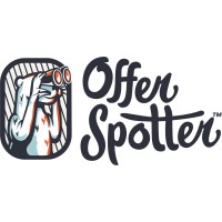 Offer Spotter logo - Similar company to Nuubi