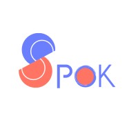 SPOK logo - Similar company to Talb Company