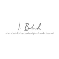 Lee Borthwick- Mirror Installations and Sculptural works in wood logo - Similar company to Print Make Trim