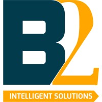 B2 Intelligent Solutions logo - Similar company to 4F Constructions