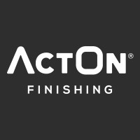ActOn Finishing Ltd logo - Similar company to Indus Control & Automation Pvt. Ltd. - India
