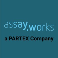 Assay.Works - a Partex Company logo - Similar company to Assayengineers - Cell Signaling & Moa Analysis