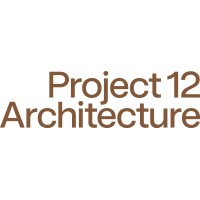 Project 12 Architecture logo - Similar company to Smartform Architecture