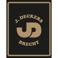 J. Deckers & Zn logo - Similar company to Trans Polonia Sa