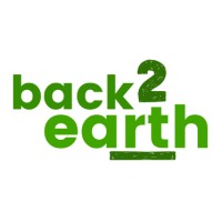 back2earth logo - Similar company to Neymarc Visuals