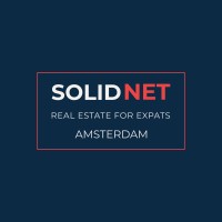 SOLID NET BV logo - Similar company to Huizenstede Makelaars