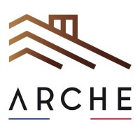 ARCHE logo - Similar company to Abd Distribution