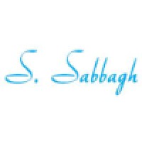 S.Sabbagh Wholesale Druggist logo - Similar company to Bloopak