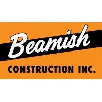 Beamish Construction logo - Similar company to Interpaving Limited