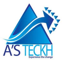 Asteckhsolution logo - Similar company to Solutions Boat