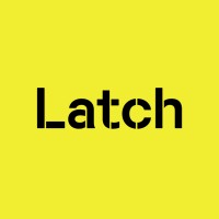 Latch logo - Similar company to Latch