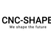 CNC Shape Sénégal logo - Similar company to Alltra