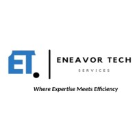 Eneavor Tech Services logo - Similar company to Plus Barrels