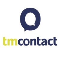 Tm Contact logo - Similar company to Business 2 Call