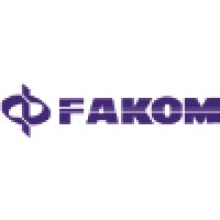 FAKOM AD - Skopje Macedonia logo - Similar company to Igm-Trade