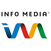 InfoMedia logo - Similar company to Wp Heroes