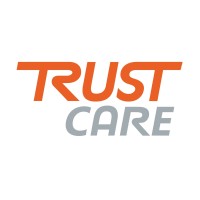 Trust Care logo - Similar company to Byacre