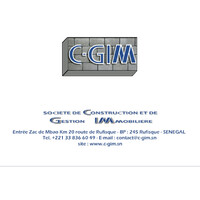 C-GIM logo - Similar company to Millenium Phoning Group