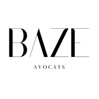 BAZE AVOCATS logo - Similar company to Zamour Avocats