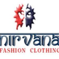 Nirvana Fashion Clothing logo - Similar company to Planet B Clothing