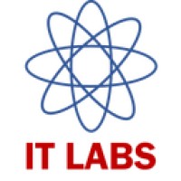 IT Labs Sverige logo - Similar company to Dialect Halmstad