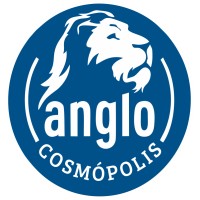 Meu Colégio - Anglo Cosmópolis logo - Similar company to Cursinho Decerto