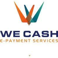 WeCash - Electronic Payment Services logo - Similar company to Ytech - Yemen International Technology