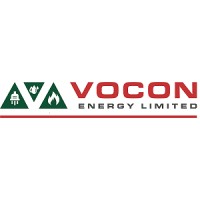 VOCON Energy Ltd logo - Similar company to Emec Engineering & Services