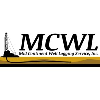 Mid Continent Well Logging Service, Inc. logo - Similar company to Pay Zone Mud Logging
