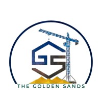Golden Sands for Construction & Oil Services logo - Similar company to Libya Construction Hub